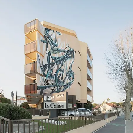 Hotel Le Collier